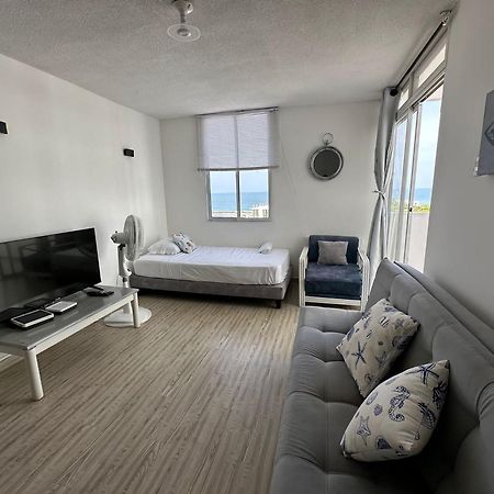 Escapada En Fragata Style Con Vista Al Mar Cartagena Екстер'єр фото