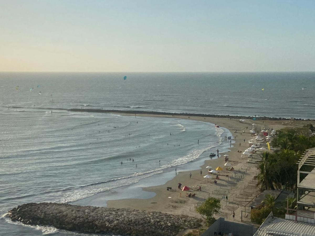 Escapada En Fragata Style Con Vista Al Mar Cartagena Екстер'єр фото