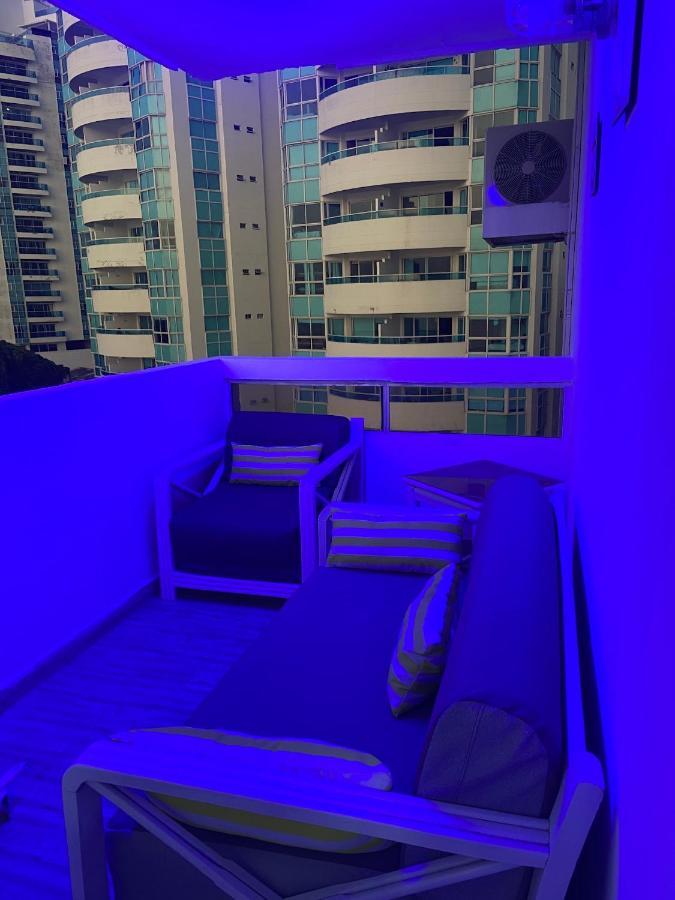 Escapada En Fragata Style Con Vista Al Mar Cartagena Екстер'єр фото