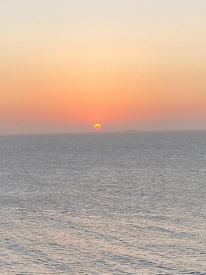 Escapada En Fragata Style Con Vista Al Mar Cartagena Екстер'єр фото