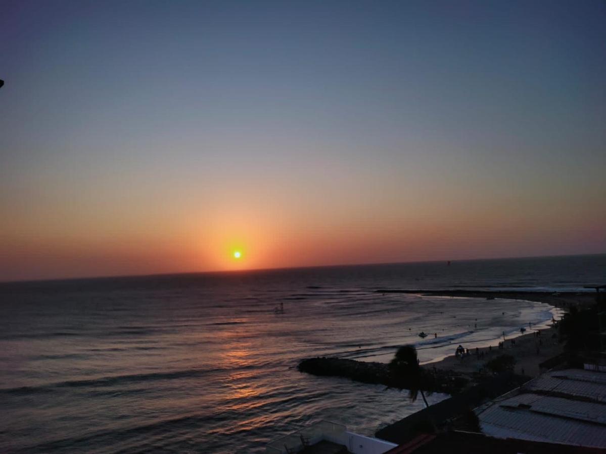 Escapada En Fragata Style Con Vista Al Mar Cartagena Екстер'єр фото