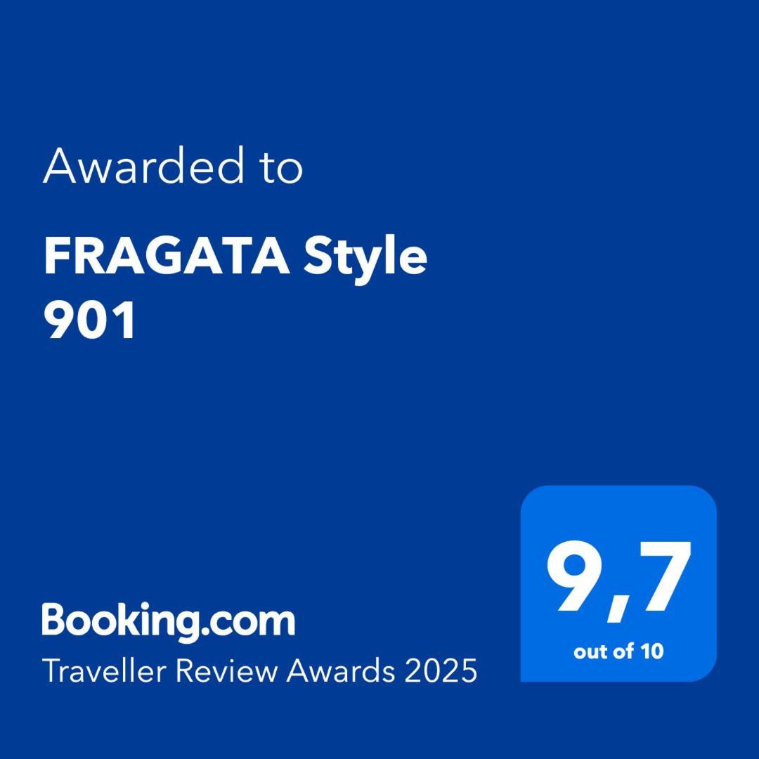 Escapada En Fragata Style Con Vista Al Mar Cartagena Екстер'єр фото
