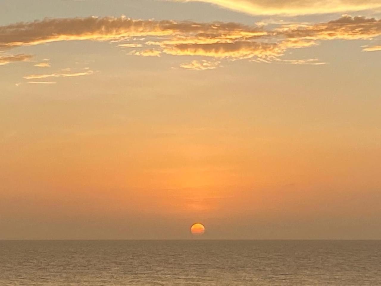 Escapada En Fragata Style Con Vista Al Mar Cartagena Екстер'єр фото